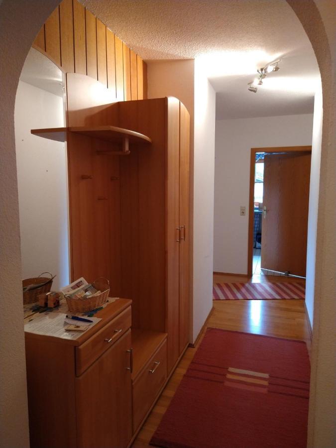 Ferienwohnung Achental Marquartstein Exterior photo